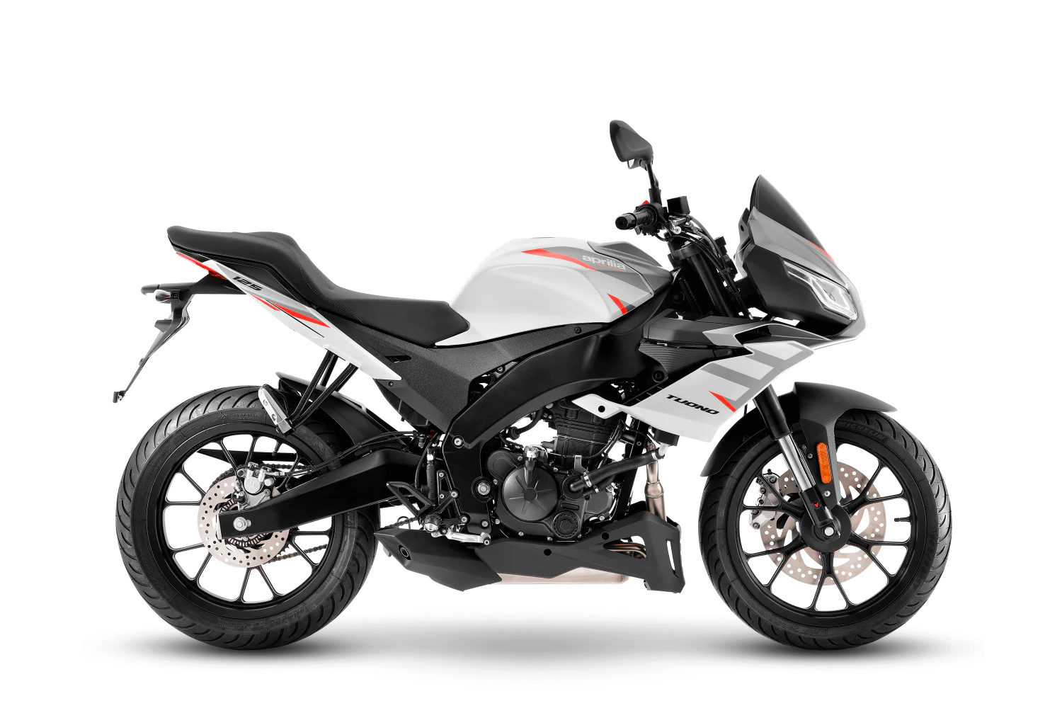 Aprilia Tuono 125